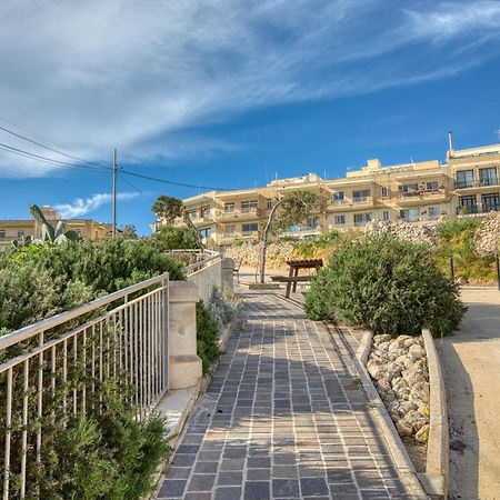 Spacious, Bright, Valley & Sea View Maisonette Xagħra エクステリア 写真