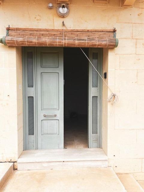 Spacious, Bright, Valley & Sea View Maisonette Xagħra エクステリア 写真