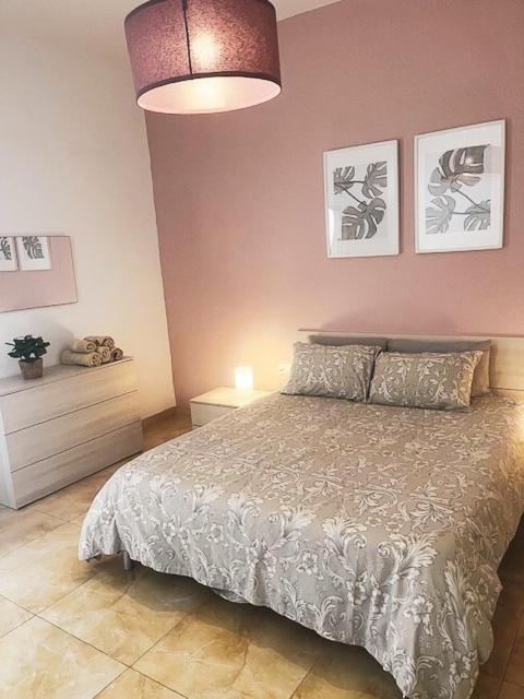 Spacious, Bright, Valley & Sea View Maisonette Xagħra エクステリア 写真