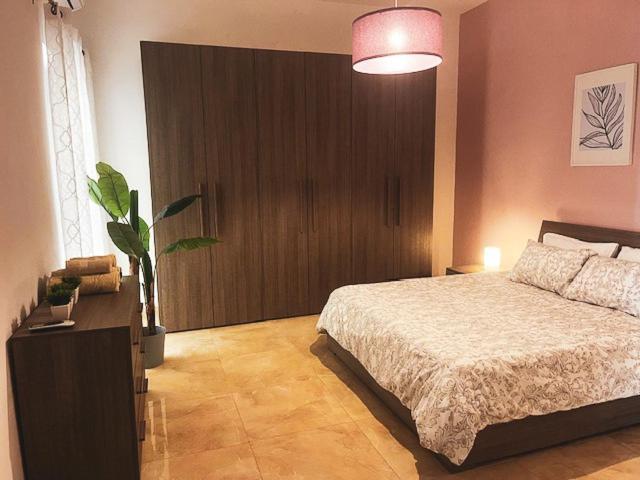 Spacious, Bright, Valley & Sea View Maisonette Xagħra エクステリア 写真