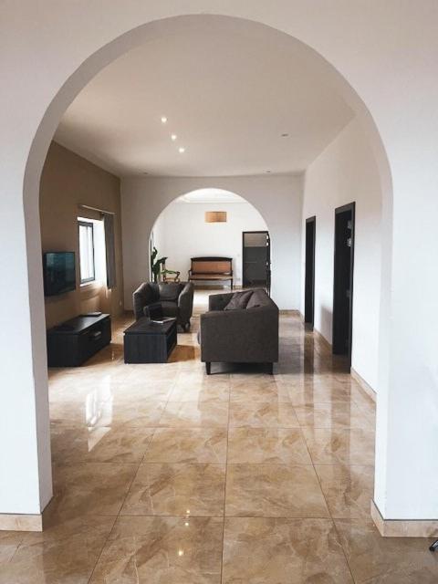 Spacious, Bright, Valley & Sea View Maisonette Xagħra エクステリア 写真