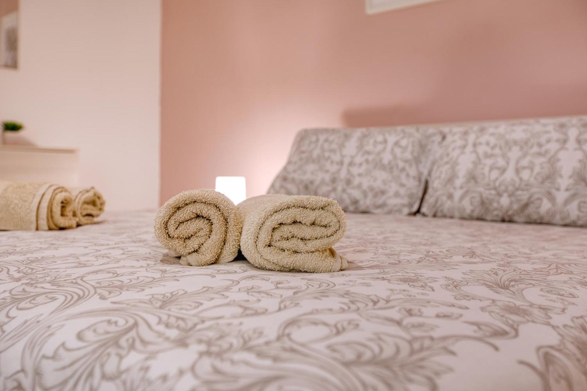 Spacious, Bright, Valley & Sea View Maisonette Xagħra エクステリア 写真