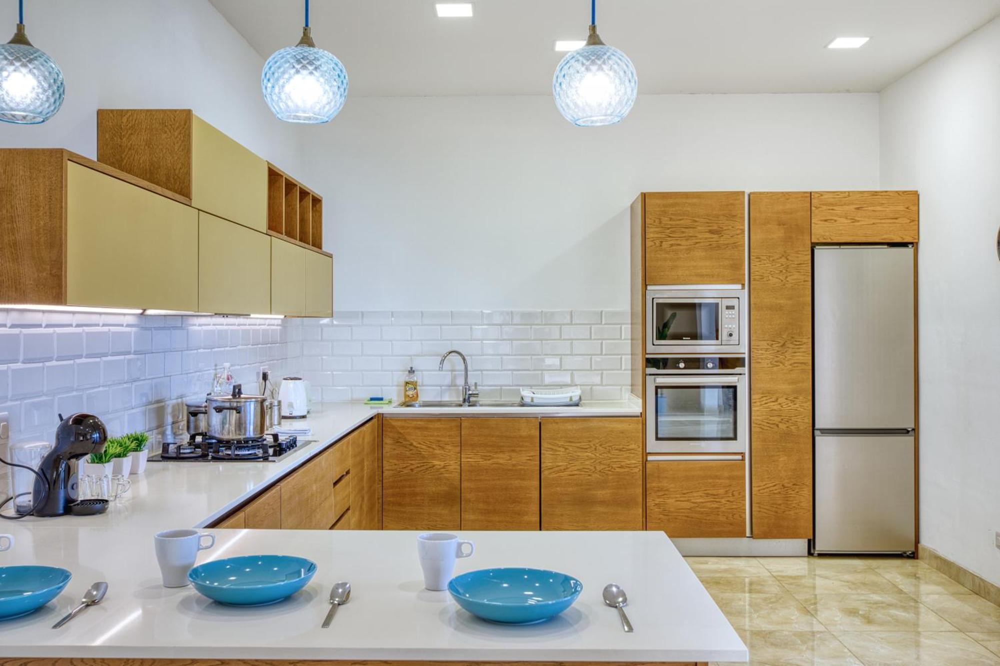 Spacious, Bright, Valley & Sea View Maisonette Xagħra エクステリア 写真